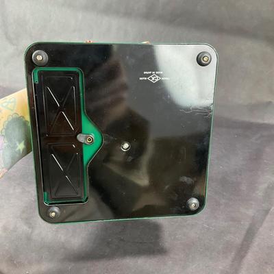 Vintage Battery Opp | Dancing Merry Chimp