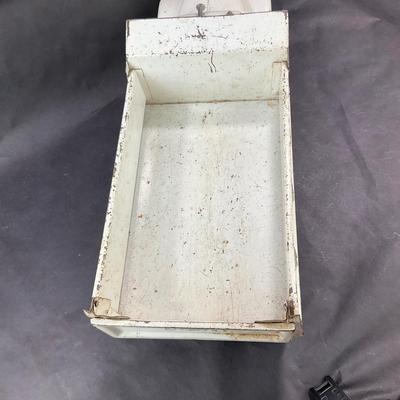 Vintage Steel | Smith-Miller Mack Truck | Hydraulic