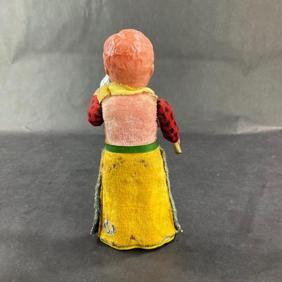 Vintage Wind-Up | Rootin' Tootin' Cowboy | Modern Toys