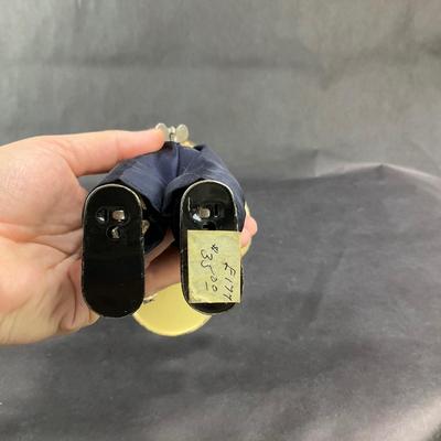 Vintage Wind-Up | Drumming Monkey | Max Carl