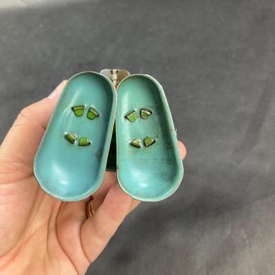 Vintage Wind-Up | Clown Walker | J Chein