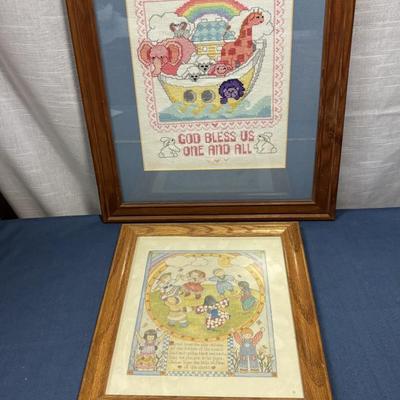 Children’s Wall Decor