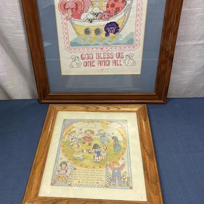 Children’s Wall Decor