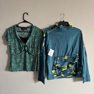 Women’s Medium Clothes Lot