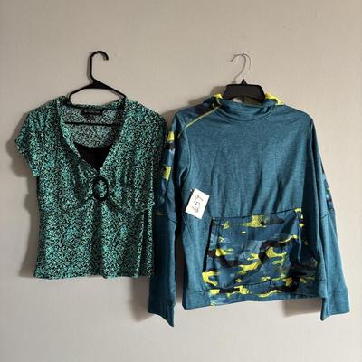 Women’s Medium Clothes Lot
