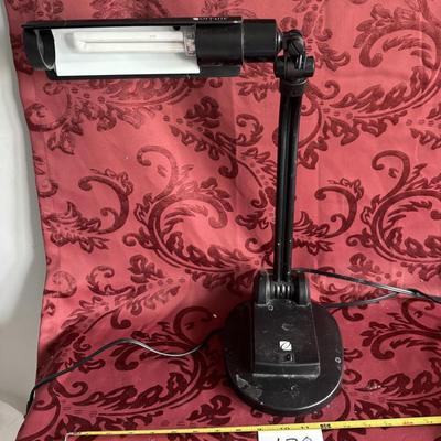 Desk Light