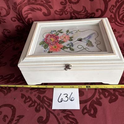 Decor Box