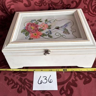 Decor Box