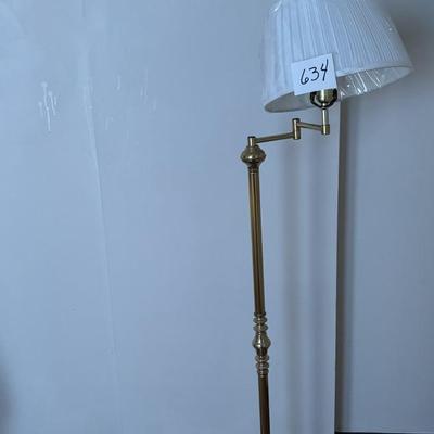 Floor Lamp