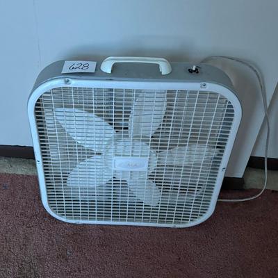 Box Fan