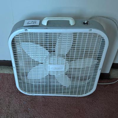 Box Fan