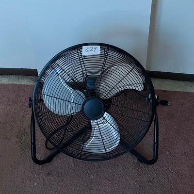 Fan Lot