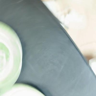 MCM 1950's Colonial Homestead dinnerware serve ware by Royal China, Complete serving set for 4