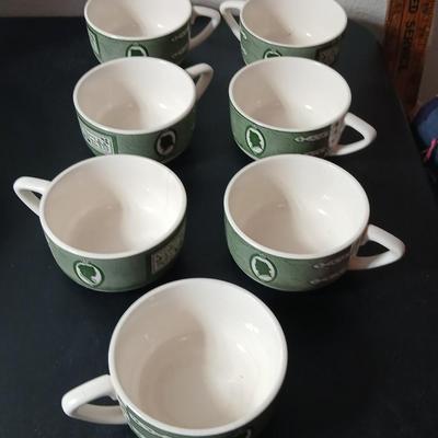 MCM 1950's Colonial Homestead dinnerware serve ware by Royal China, Remaining pieces for Dinnerware set