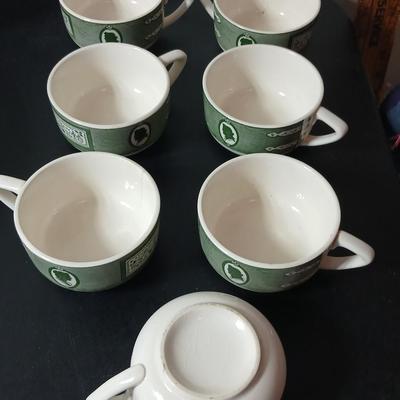 MCM 1950's Colonial Homestead dinnerware serve ware by Royal China, Remaining pieces for Dinnerware set