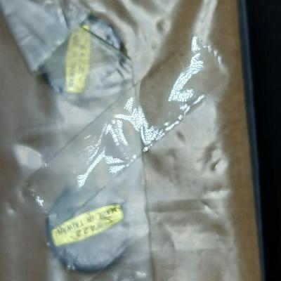 Adorable collection of Holstein cow-themed decorative and household items Otagiri Salt & Pepper, Tomy toy, Resin cow and more