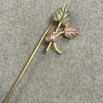 BHG pin