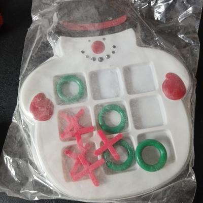 Large variety of Christmas Decorations -