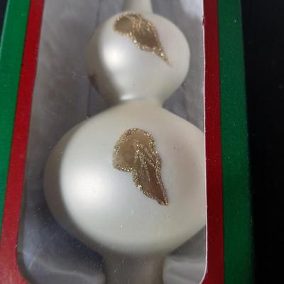 Large variety of Christmas Decorations -