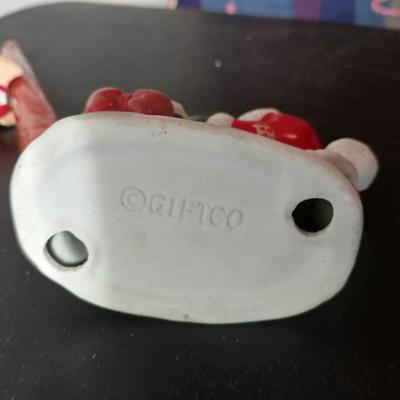 Large variety of Christmas Decorations -