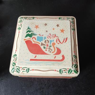 Large variety of Christmas Decorations -