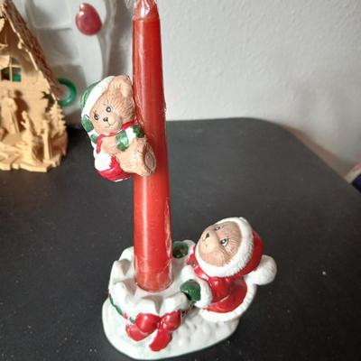 Large variety of Christmas Decorations -