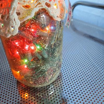 Large variety of Christmas Decorations -