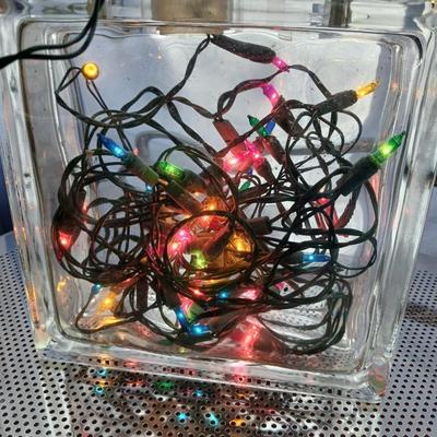 Large variety of Christmas Decorations -