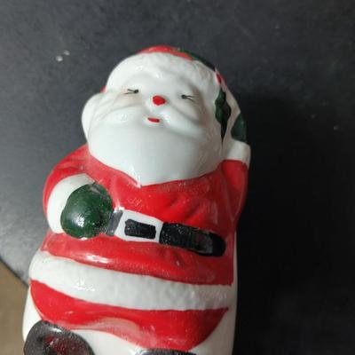 Large variety of Christmas Decorations -