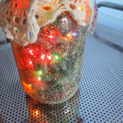 Large variety of Christmas Decorations -