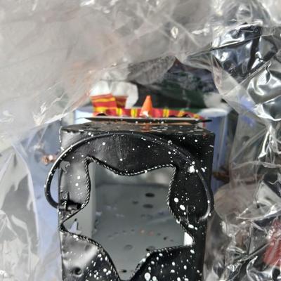 Large variety of Christmas Decorations -