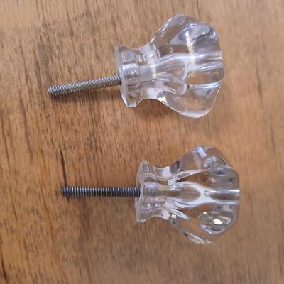 Beautiful Early era Antique dresser with a carved harp mounted Mirror