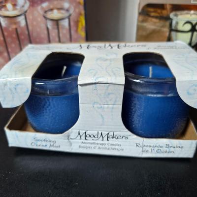 Brand new Candles and Candle home decor GREAT GIFT IDEAS!