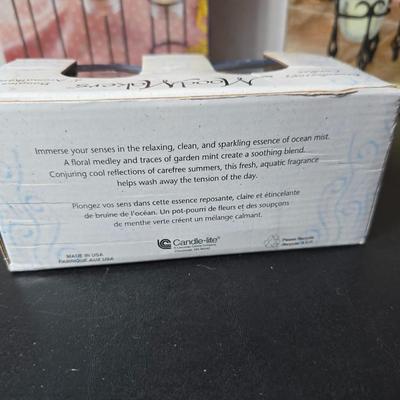 Brand new Candles and Candle home decor GREAT GIFT IDEAS!