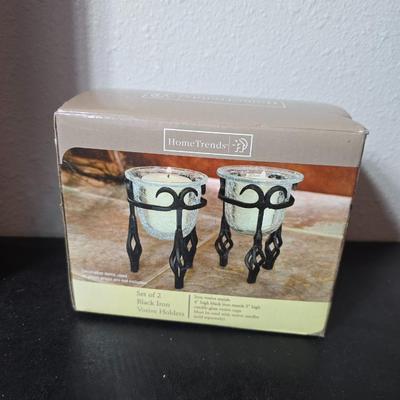 Brand new Candles and Candle home decor GREAT GIFT IDEAS!