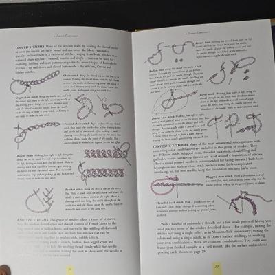 New Crafting items - Needlecraft kit - Braid Craft deluxe tool set - small sewing kit and a craft-Acholic coffee mug GREAT GIFT IDEAS!