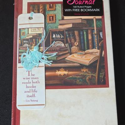 Calligrapher's Studio set with extra Calligrapher's pens - Colored and Black - With new Journal and booklet GREAT GIFT IDEAS!