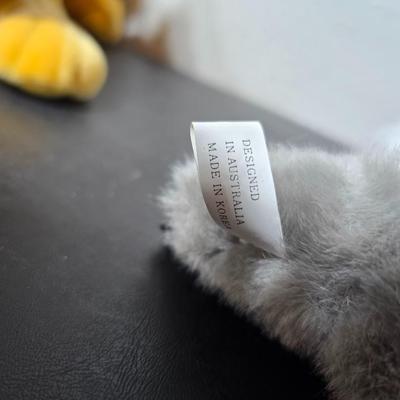 Toys for Children - Jump rope - Plush Pluto and other animals - Paper doll accessories and more