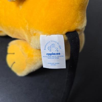 Toys for Children - Jump rope - Plush Pluto and other animals - Paper doll accessories and more