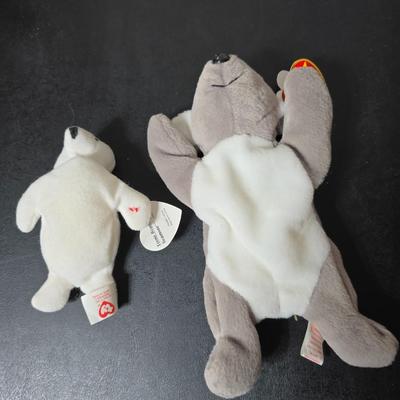 Toys for Children - Jump rope - Plush Pluto and other animals - Paper doll accessories and more