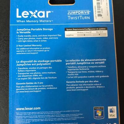 Home office -LG Ultra Slim portable DVD Writer - 50 new CD-R discs Jewel cases - New Lexas 4GB USB Jump drive