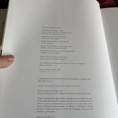 Folk Art in American Life