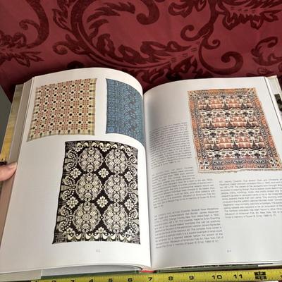 Folk Art in American Life