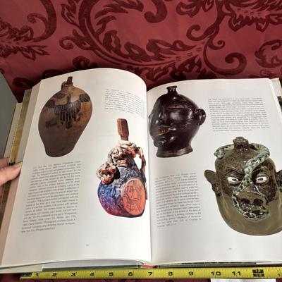 Folk Art in American Life