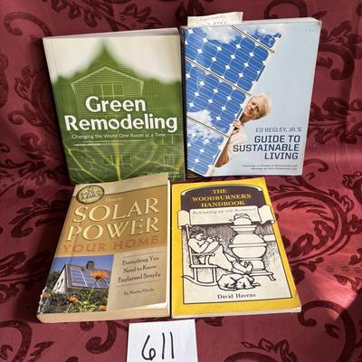 Green Remodeling and More