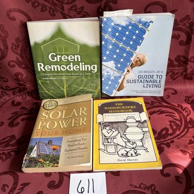 Green Remodeling and More