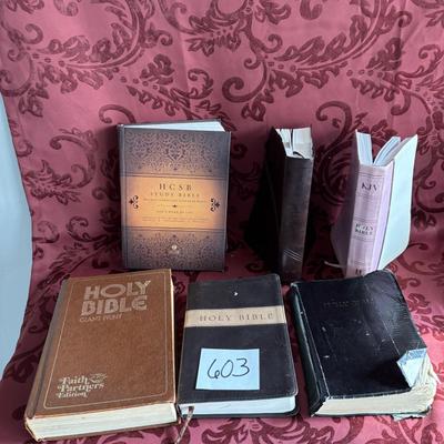 Bible Lot