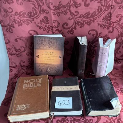 Bible Lot