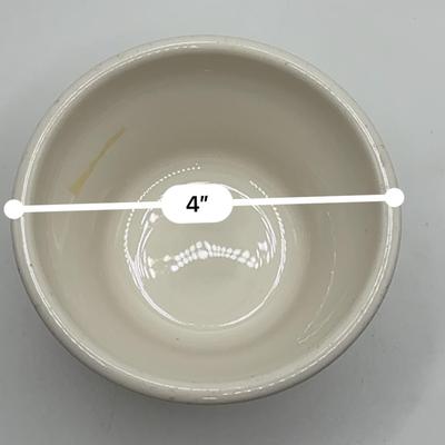 Railroad - Union Pacific RR UPRR Winged Streamliner Soup Cup, Homer Laughlin