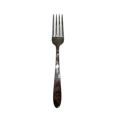 Railroad - Nine-Piece Monon RR Flatware Set by Insico/International Silver